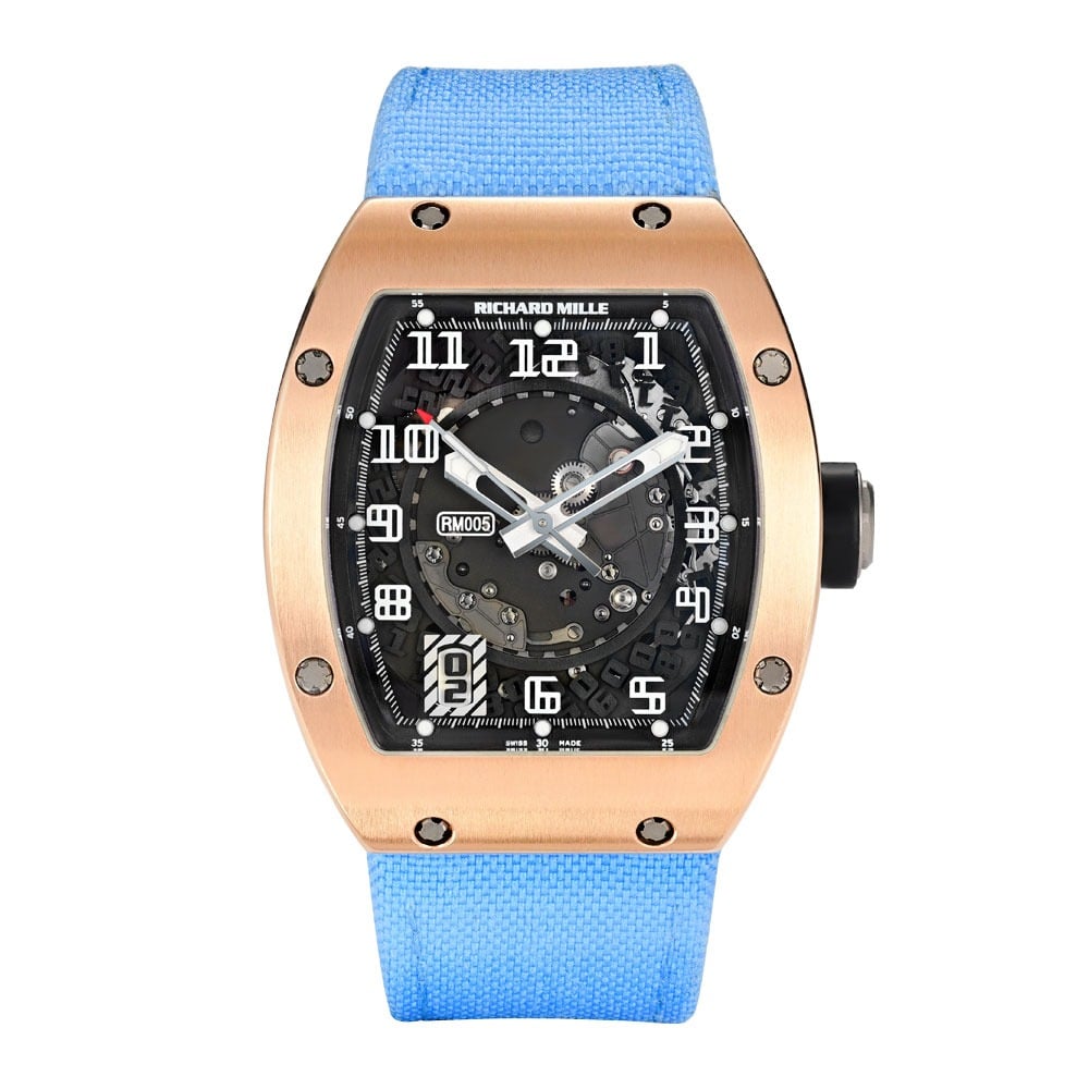 Richard Mille RM 005
