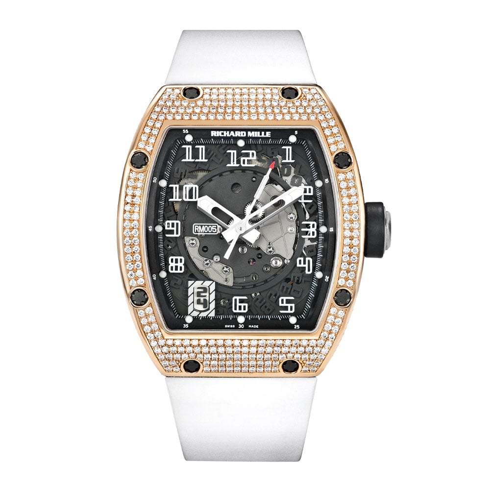 Richard Mille RM 005
