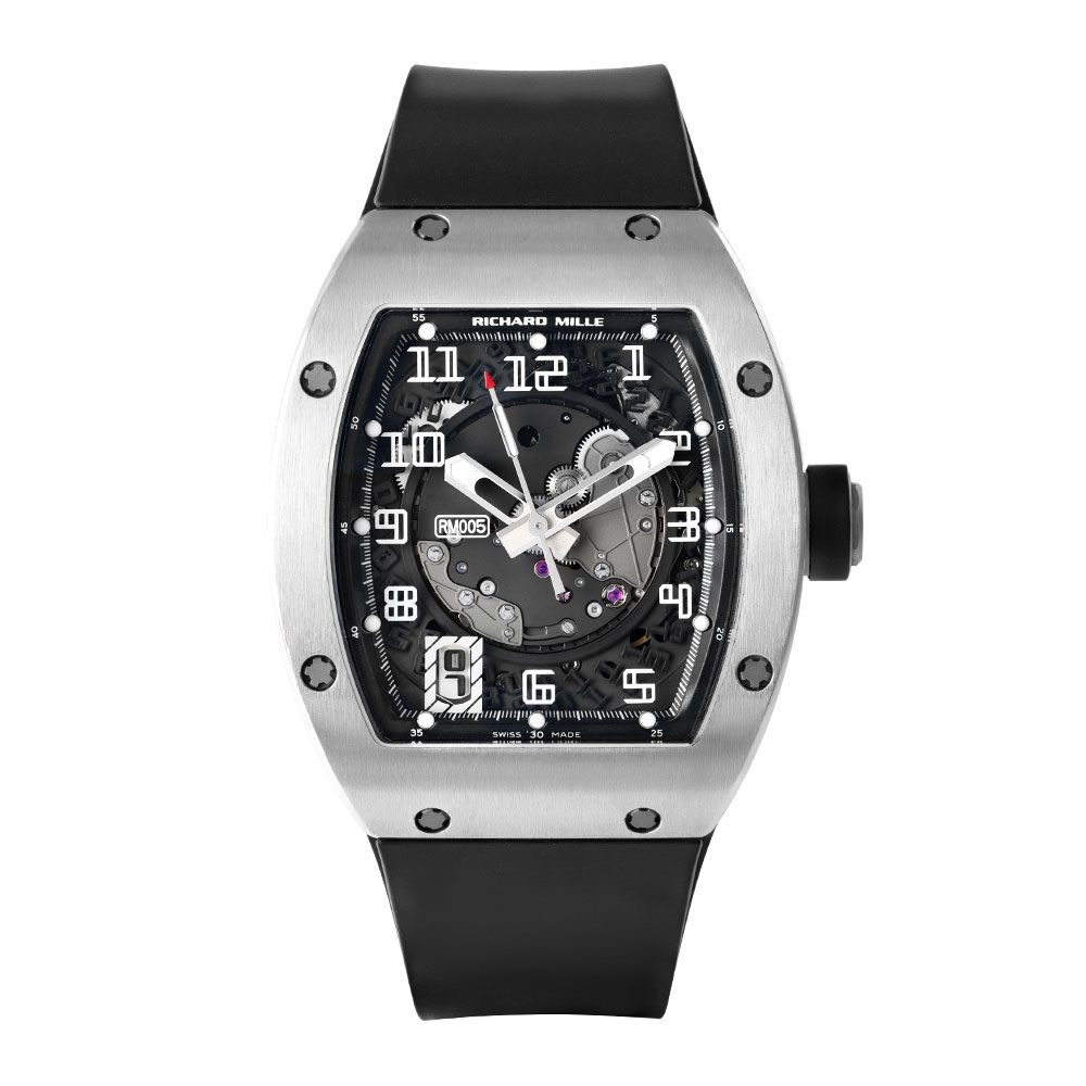 Richard Mille RM 005