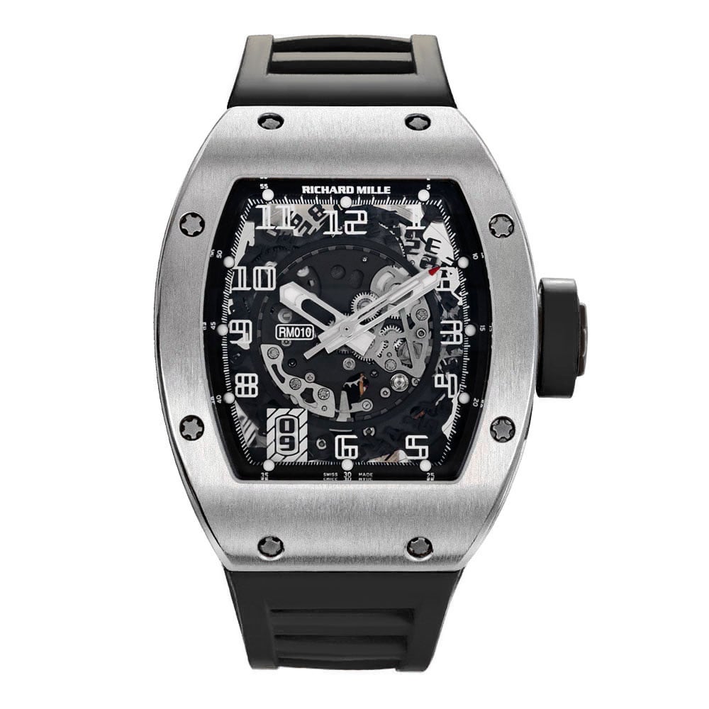 Richard Mille RM 010