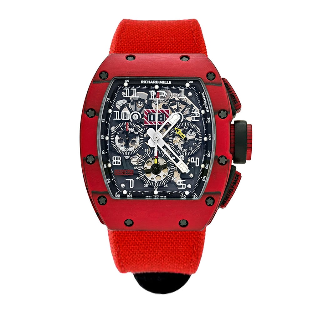Richard Mille RM 011
