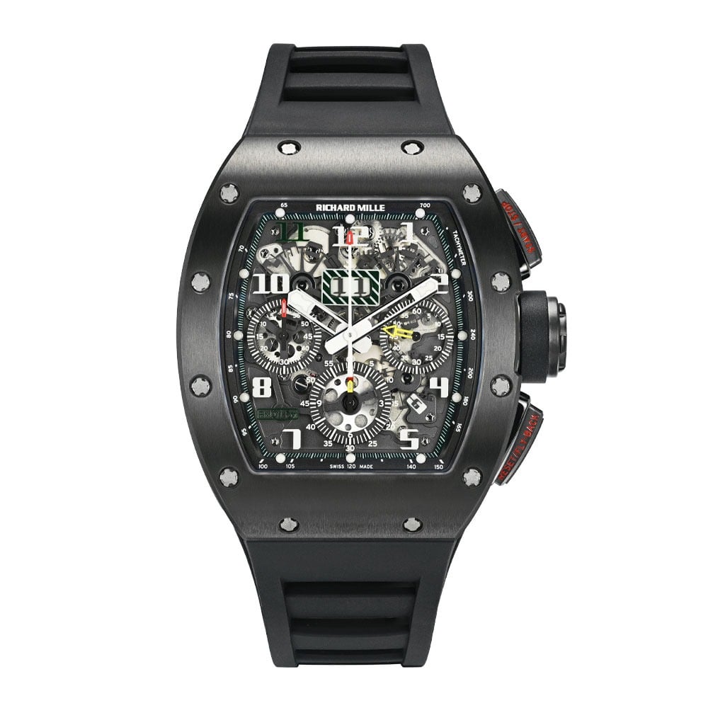 Richard Mille RM 011