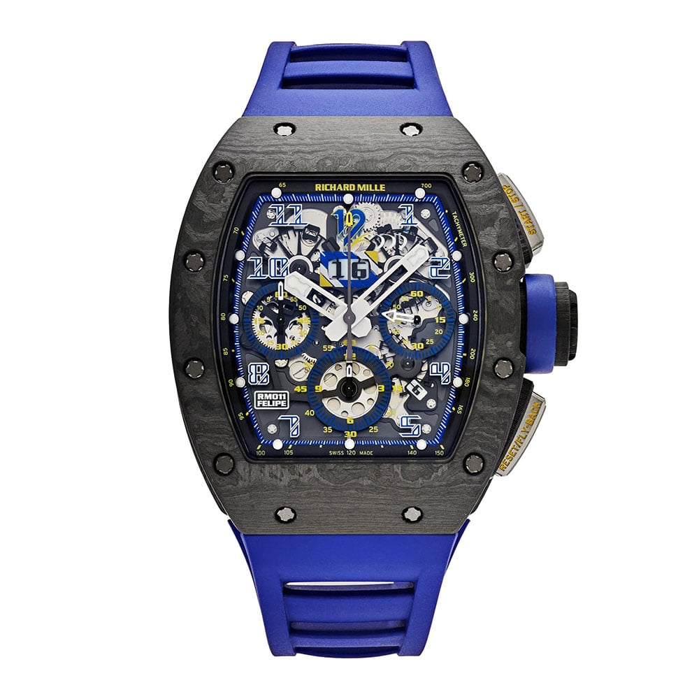 Richard Mille RM 011
