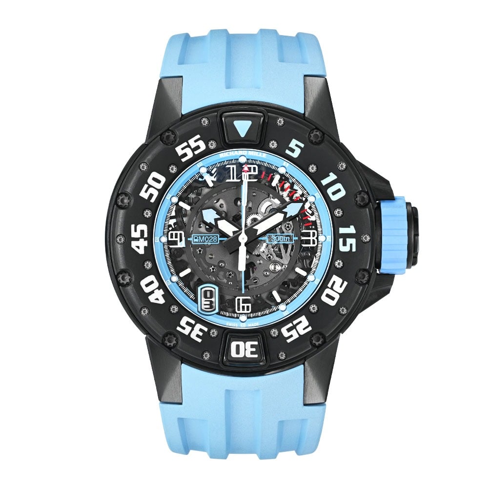 Richard Mille RM 028