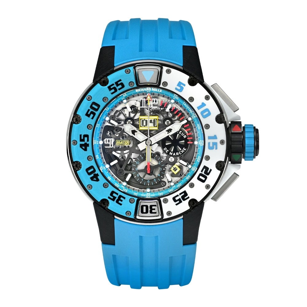 Richard Mille RM 032