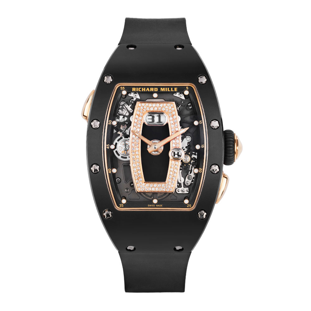 Richard Mille RM 037