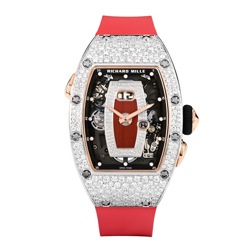 Richard Mille RM 037
