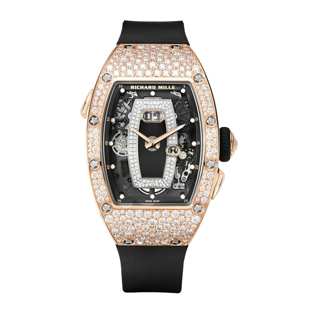 Richard Mille RM 037
