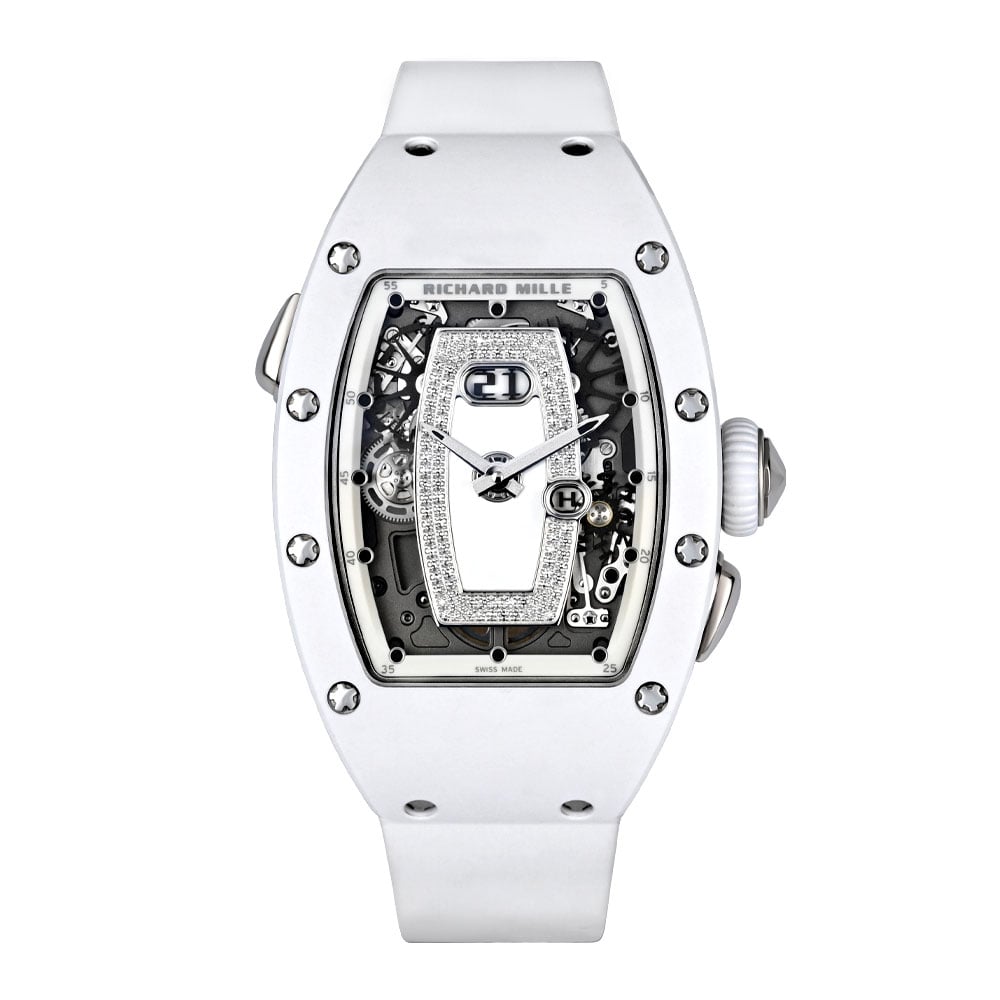 Richard Mille RM 037