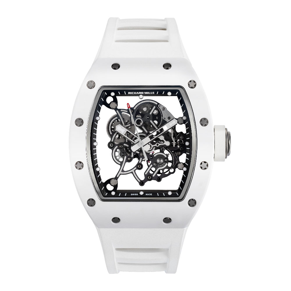 Richard Mille RM 055
