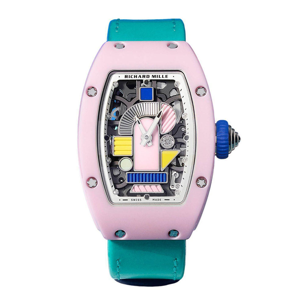 Richard Mille RM 07-01