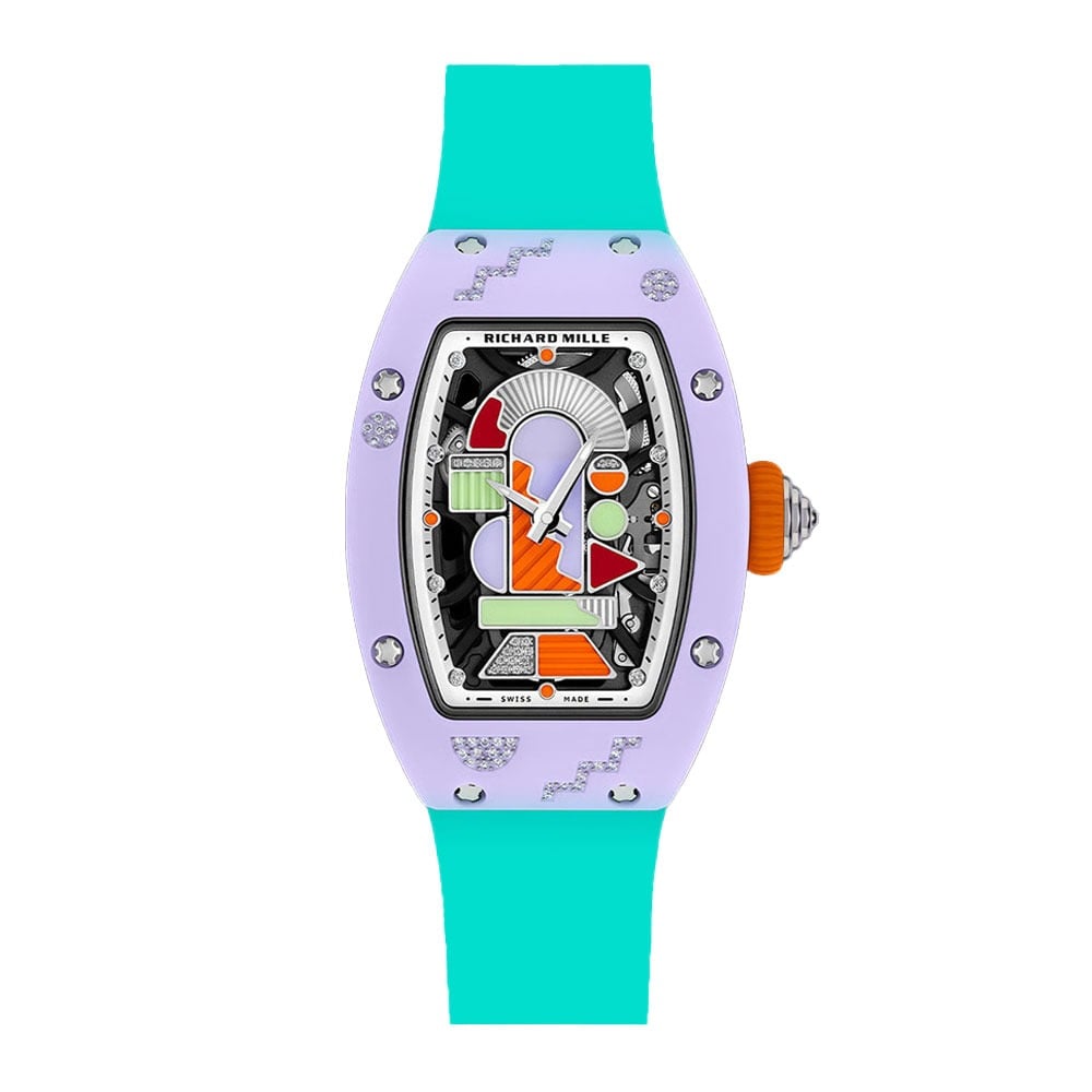 Richard Mille RM 07-01