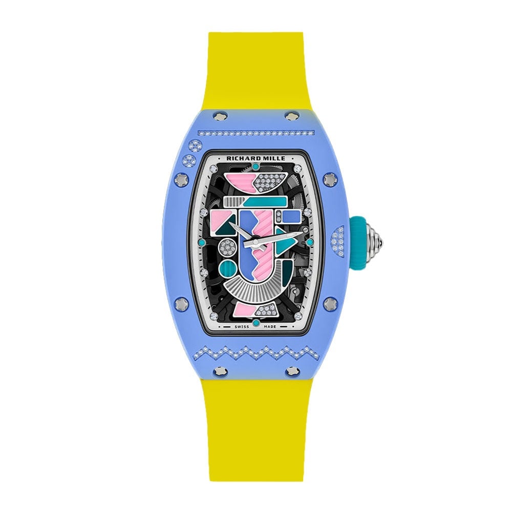 Richard Mille RM 07-01