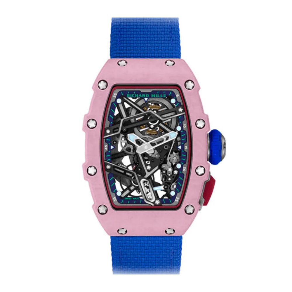 Richard Mille RM 07-04