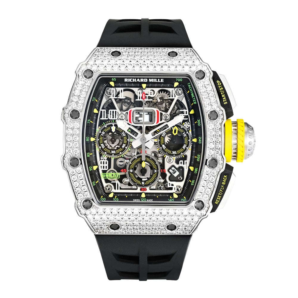 Richard Mille RM 11-03