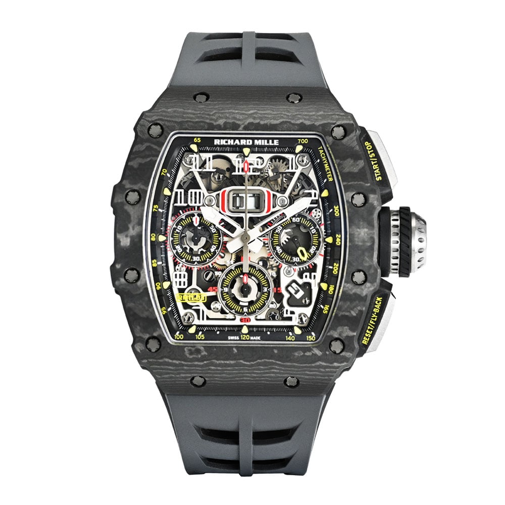 Richard Mille RM 11-03