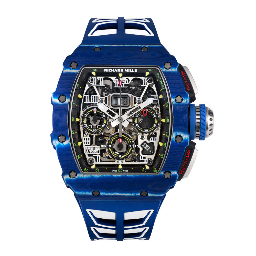 Richard Mille RM11-03