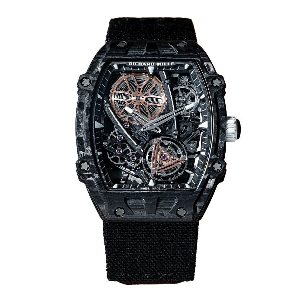 Richard Mille RM 27-05