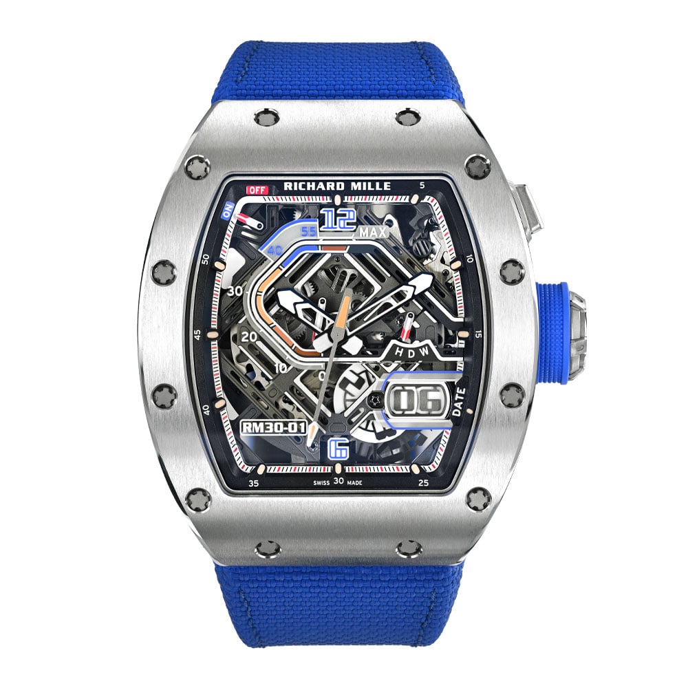 Richard Mille RM 30-01