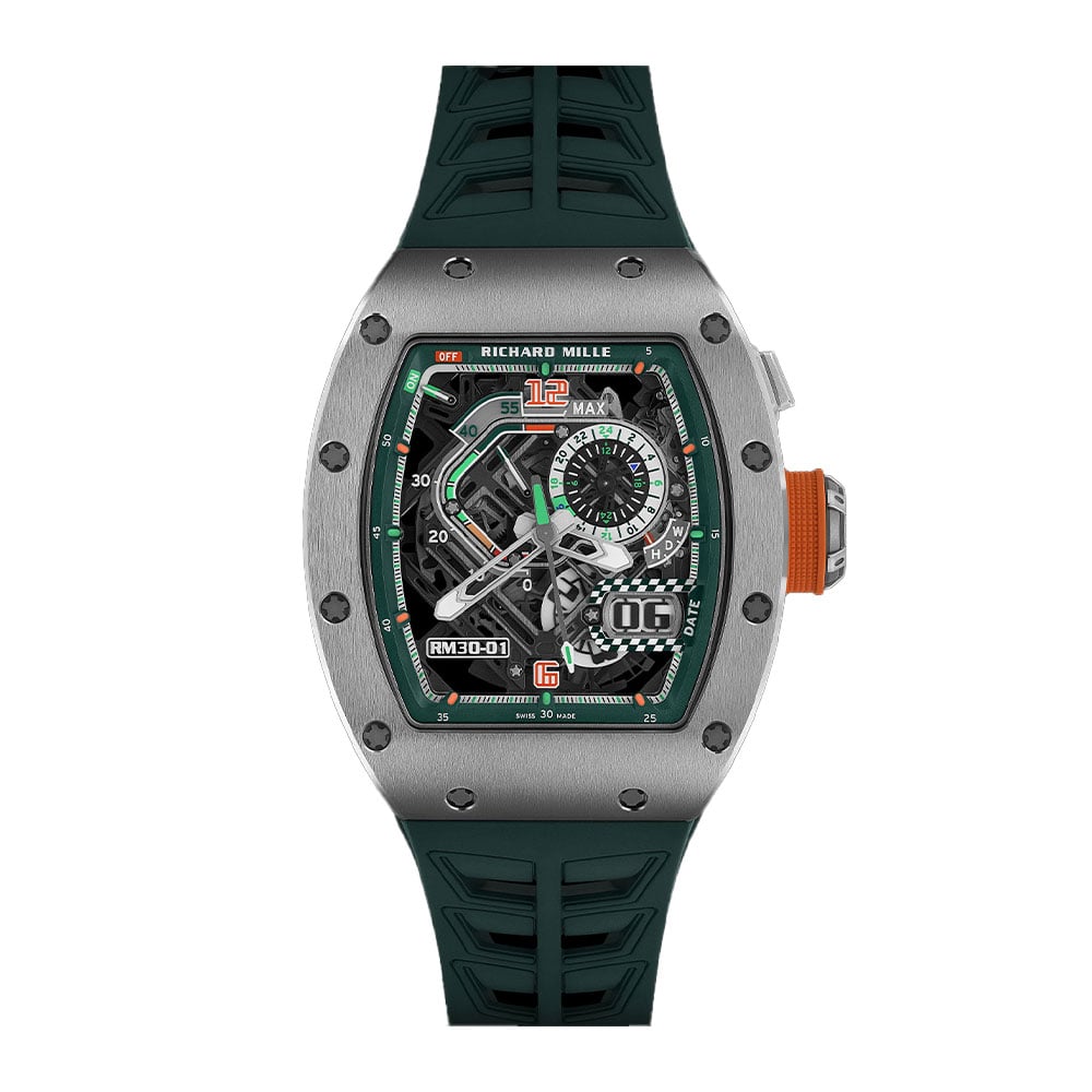 Richard Mille RM 30-01