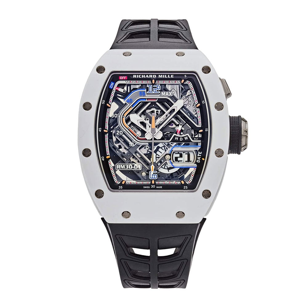Richard Mille RM 30-01
