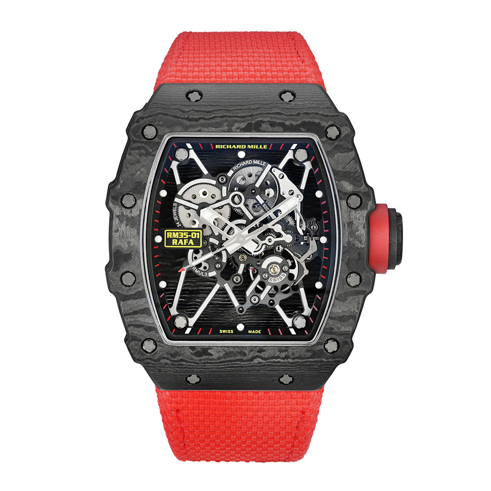Richard Mille RM 35-01