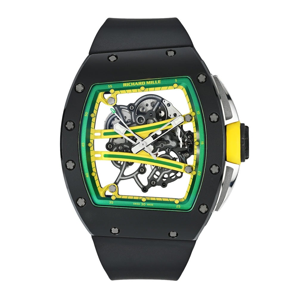 Richard Mille RM 61-01