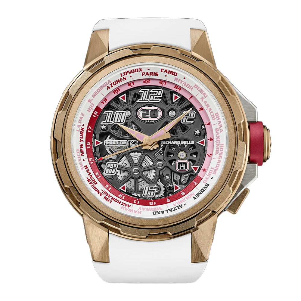 Richard Mille RM 63-02