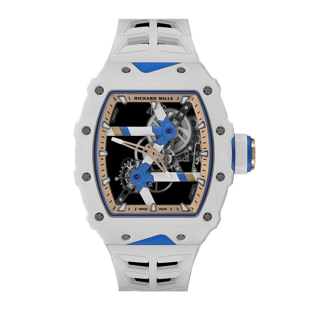 Richard Mille RM 64-01