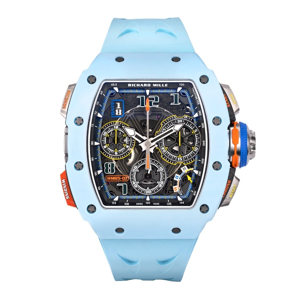 Richard Mille RM 65-01