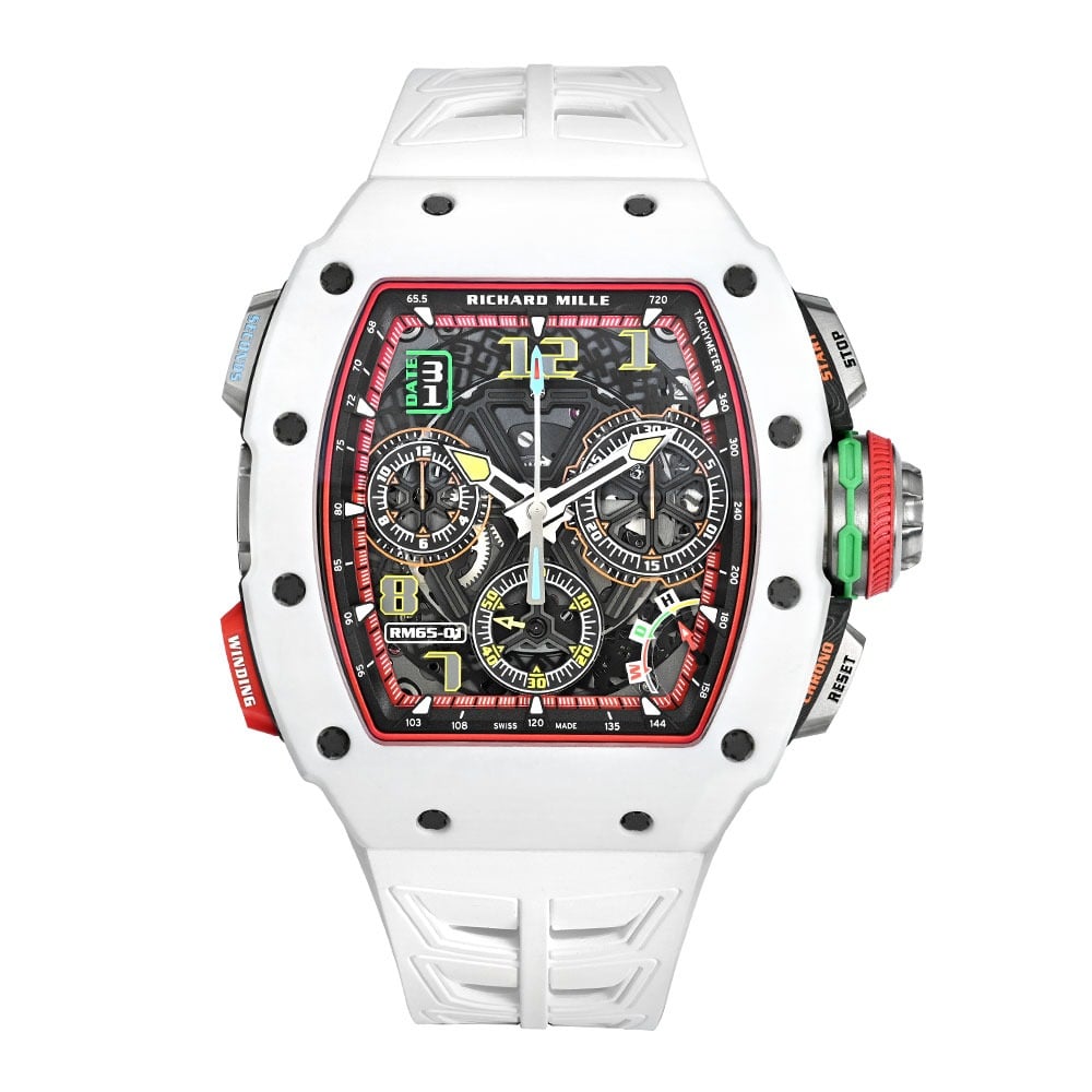 Richard Mille RM 65-01