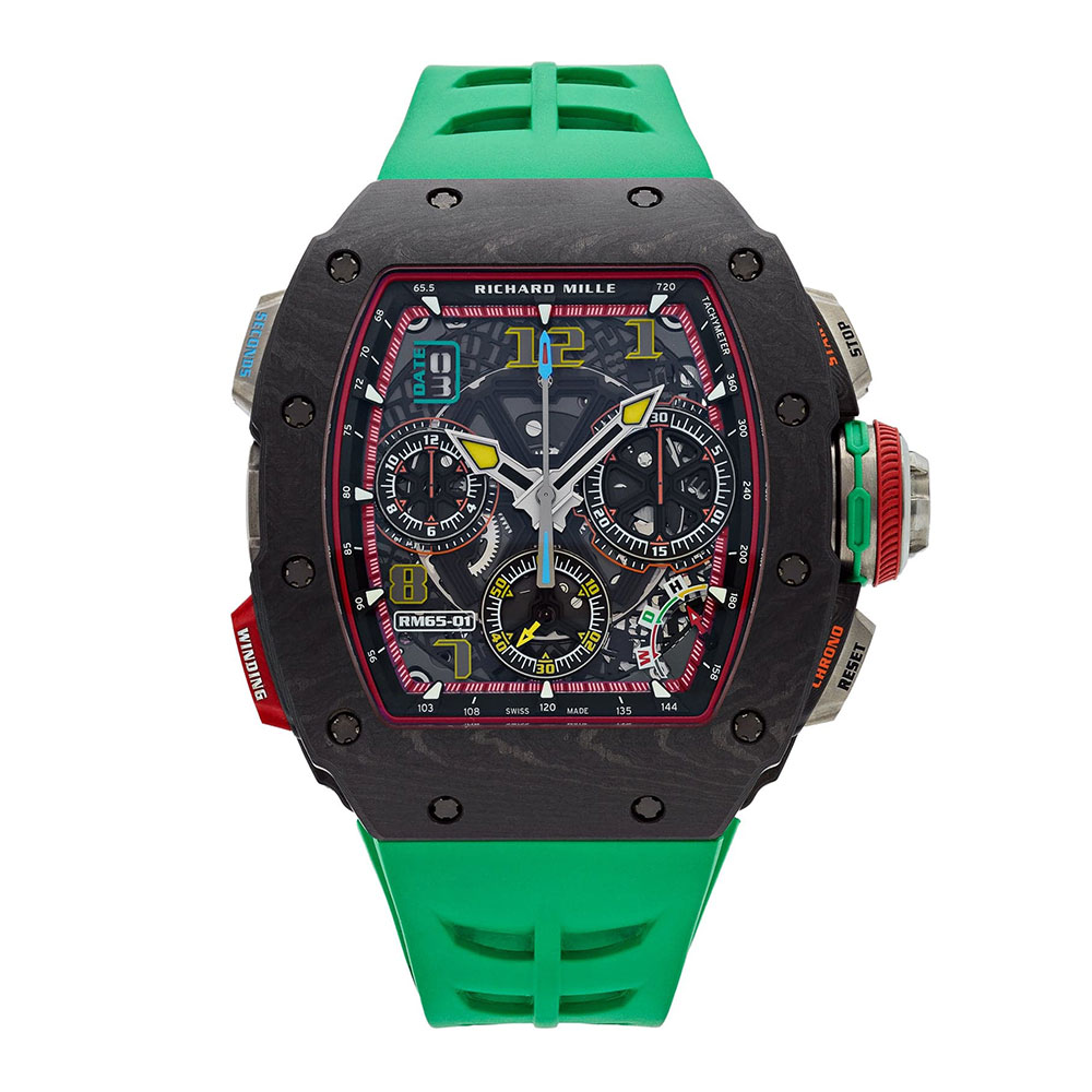 Richard Mille RM 65-01
