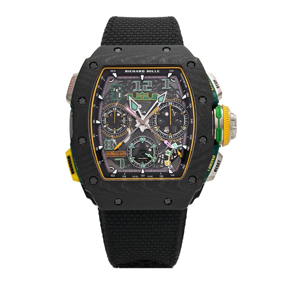 Richard Mille RM 65-01