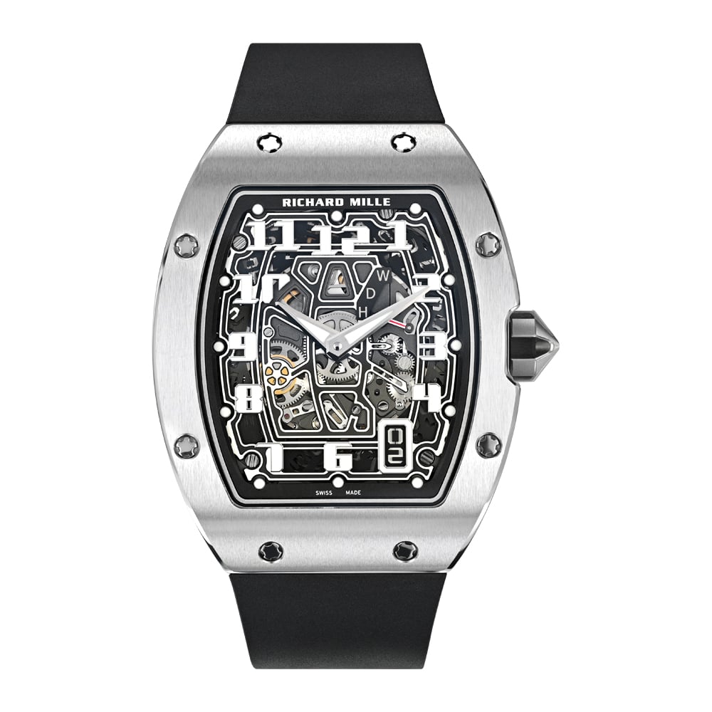 Richard Mille RM 67-01