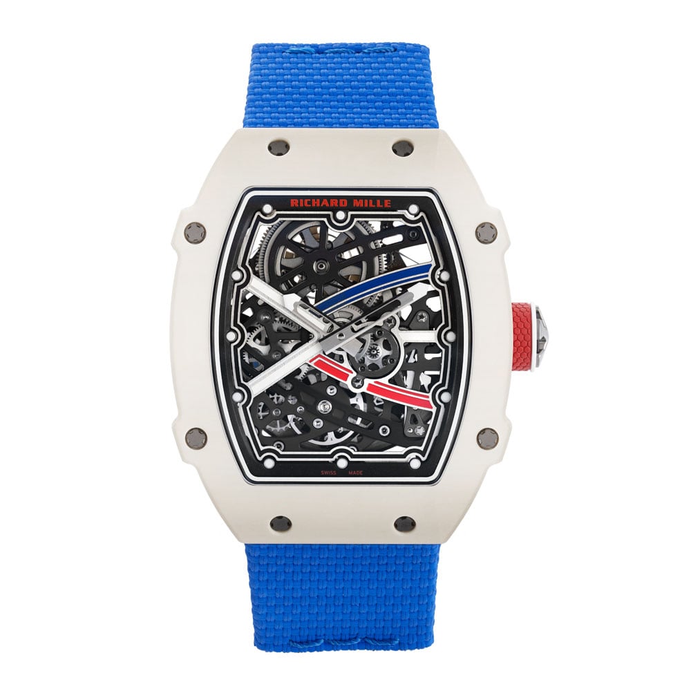 Richard Mille RM 67-02 