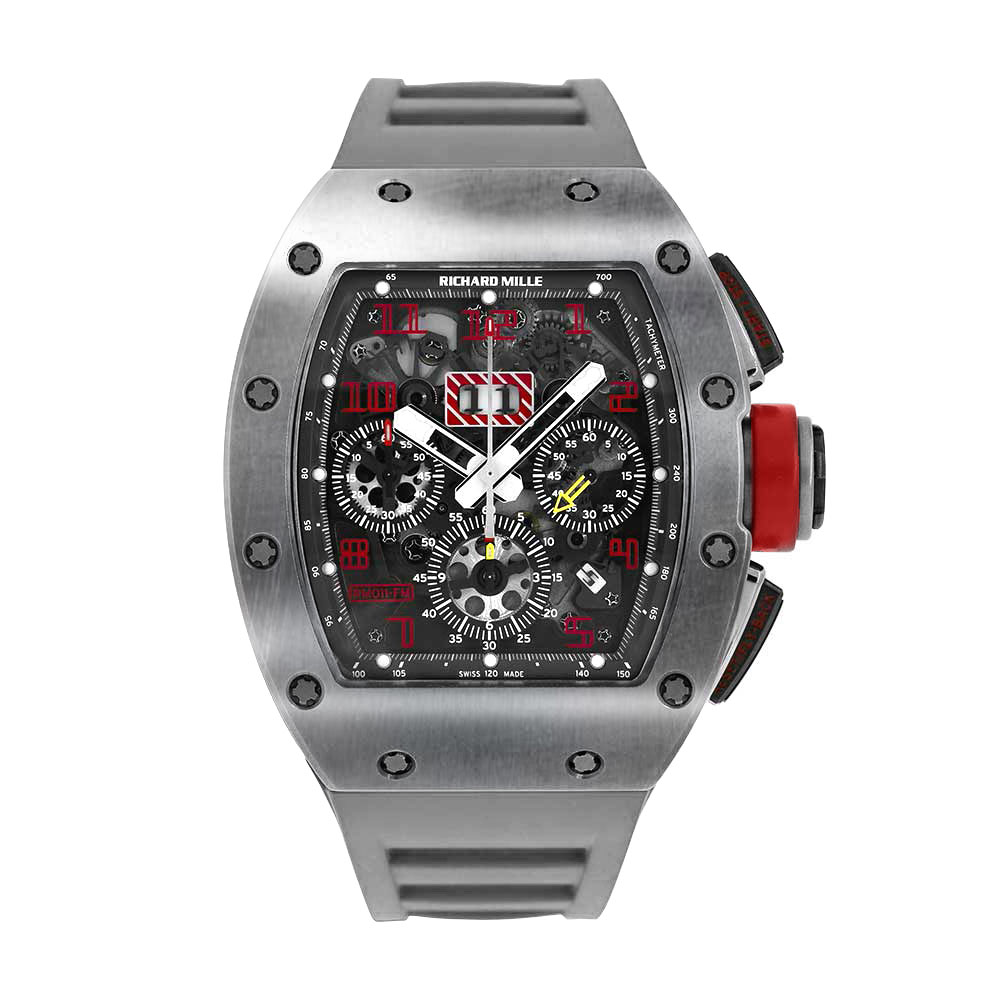 Richard Mille RM 011