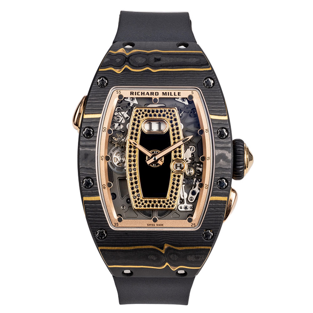 Rm 037 automatic price outlet