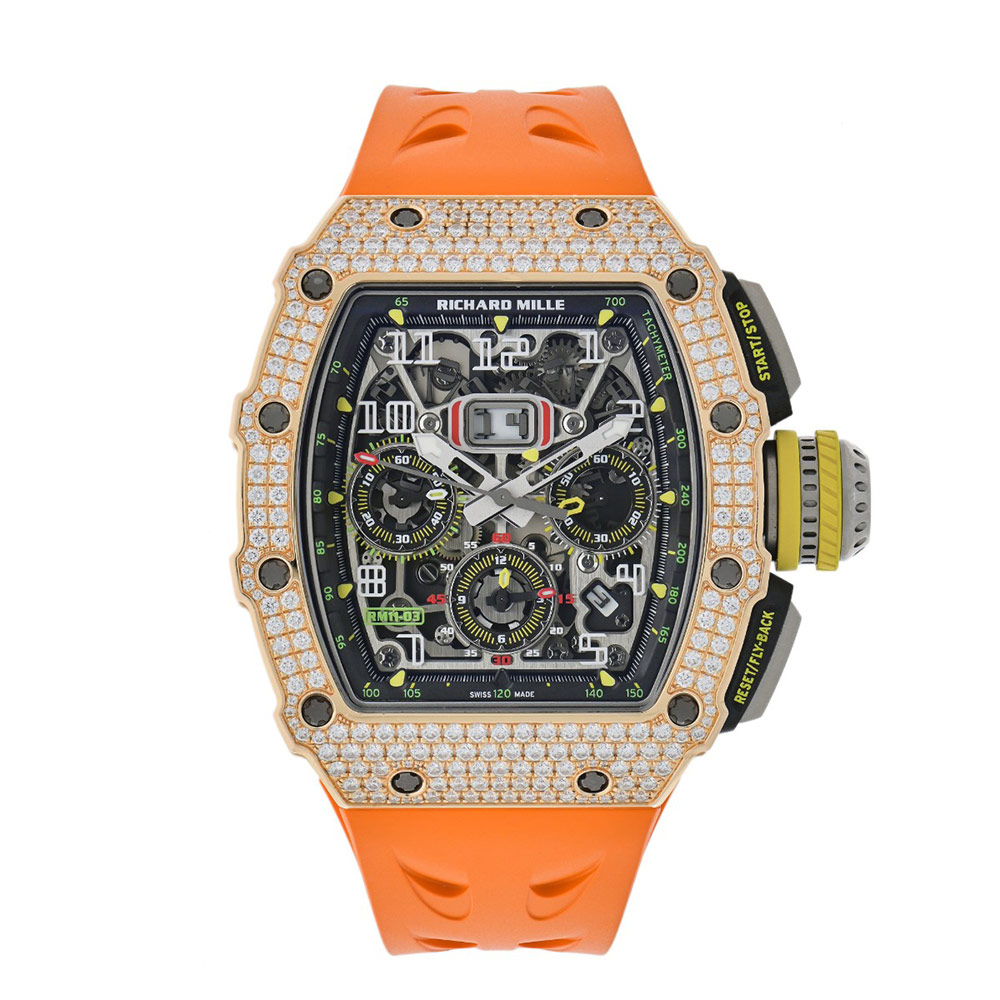 Richard mille images outlet