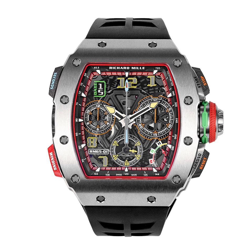 Richard Mille RM 65-01