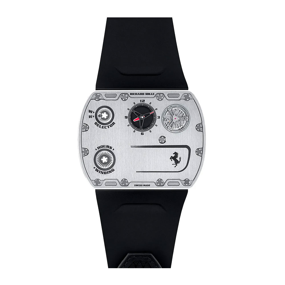 Richard Mille RM UP-01 Ferrari