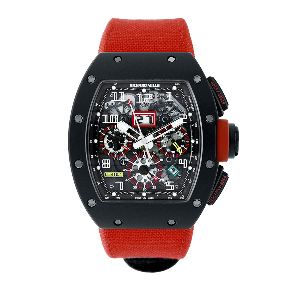 Richard Mille RM 011