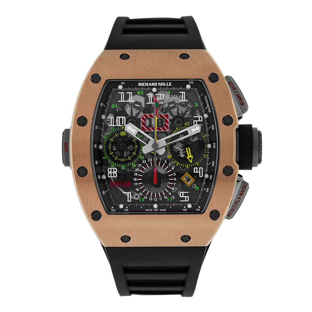 Richard Mille RM 11-02