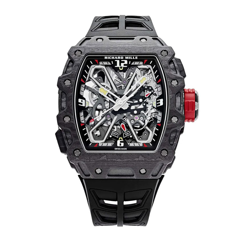 Richard Mille RM 35-03