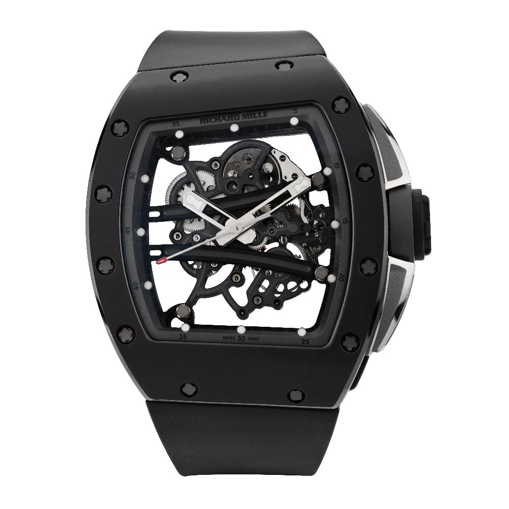 Richard Mille RM 61-01