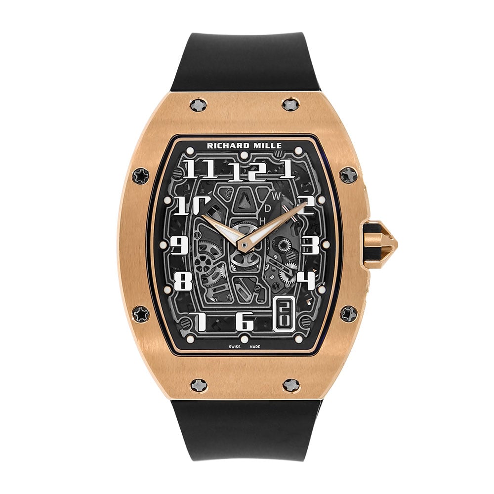 Richard Mille RM 67-01