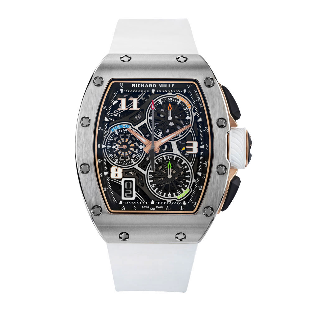 Richard Mille RM 72-01