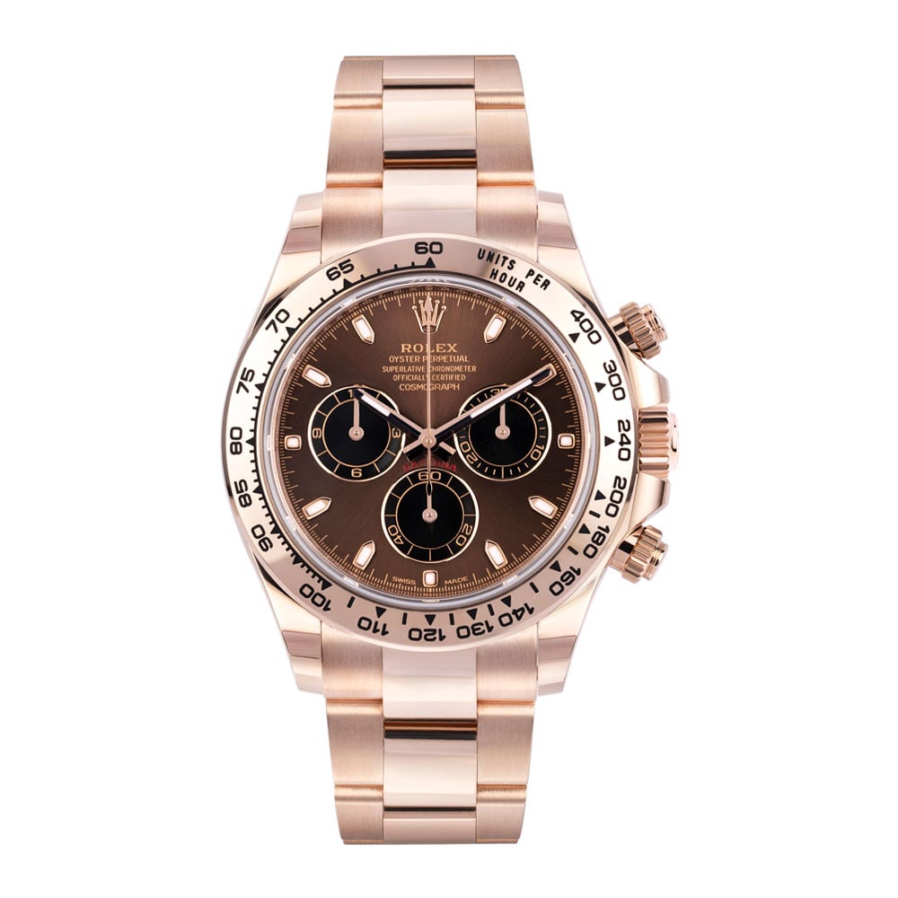 Rolex Daytona