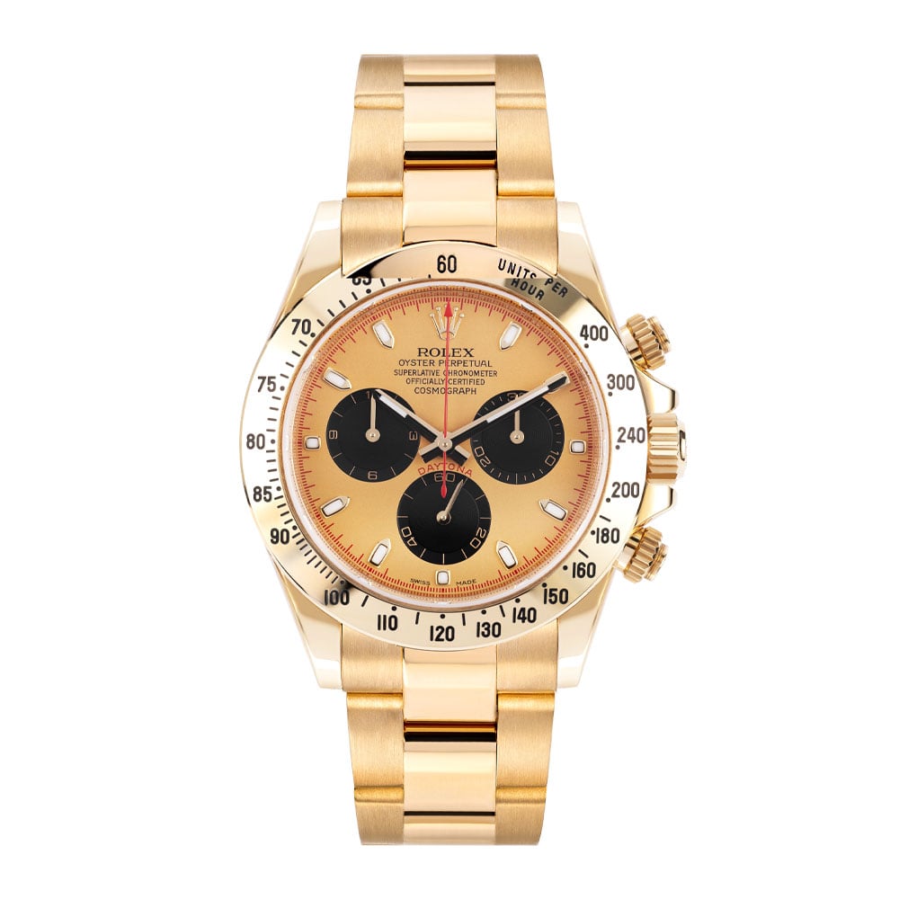 Rolex Daytona