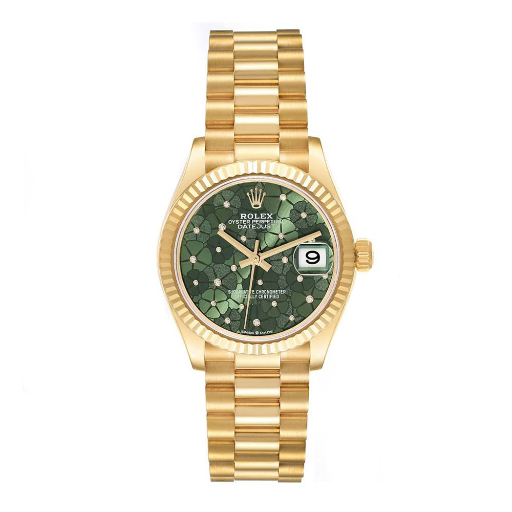 Rolex Datejust 31