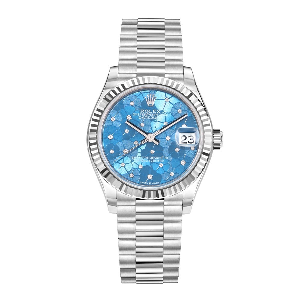 Rolex Datejust 31